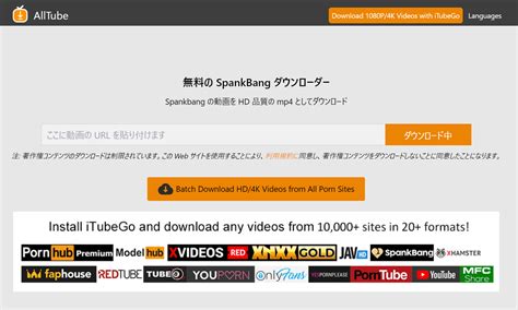 spankbang download|SpankBangの動画を簡単にダウンロード！ 